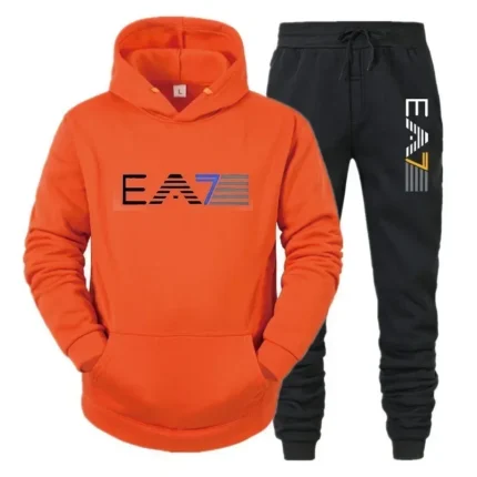 Men's sportswear set
